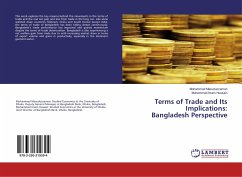 Terms of Trade and Its Implications: Bangladesh Perspective