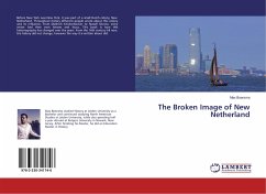 The Broken Image of New Netherland