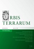 Orbis Terrarum 14 (2016) (eBook, PDF)