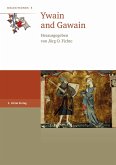 Ywain and Gawain (eBook, PDF)