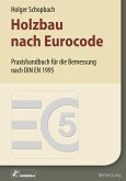 Holzbau nach Eurocode (eBook, PDF)
