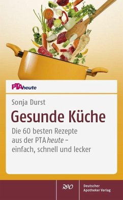 Gesunde Küche (eBook, PDF) - Durst, Sonja