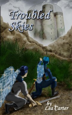 Troubled Skies (Bk 4) (eBook, ePUB) - Carter, Lea Troubled Skies (Bk 4) (eBook, ePUB) - Carter, Lea