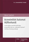 Arzneimittel Automat Hüffenhardt (eBook, PDF)