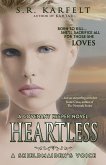 Heartless A Shieldmaiden's Voice (A Covenant Keeper Novel, #2) (eBook, ePUB)