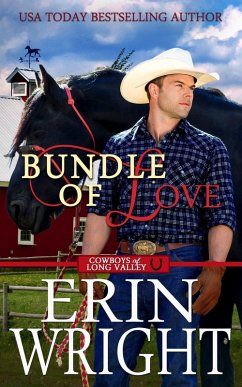 Cover Bundle of Love: An Office Contemporary Western Romance (Cowboys of Long Valley Romance, #7) (eBook, ePUB)