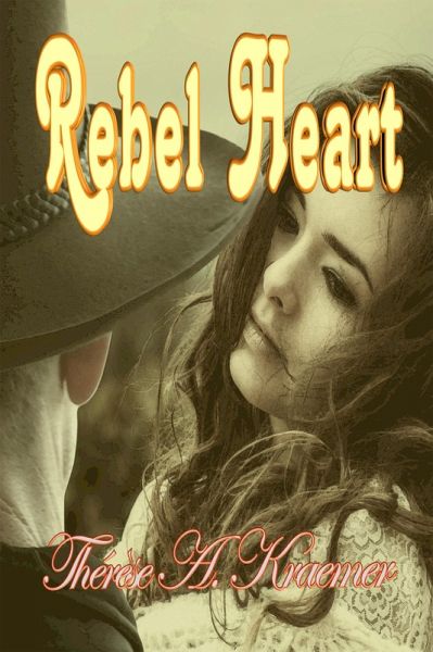 Rebel Heart (eBook, ePUB) Rebel Heart (eBook, ePUB)