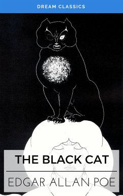 The Black Cat (Dream Classics) (eBook, ePUB) - Allan Poe, Edgar; Classics, Dream