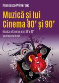 Muzică și lui Cinema 80'și 90' Musica e Cinema anni 80' e 90' (eBook, PDF)
