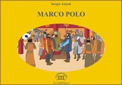 Marco Polo (eBook, ePUB) - Atzeni, Sergio