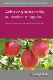 Achieving sustainable cultivation of apples (eBook, ePUB)