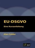 EU-DSGVO (eBook, ePUB)
