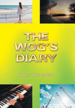 The Wog's Diary - Dinos the Greek