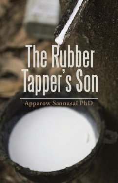 The Rubber Tapper's Son - Sannasai, Apparow