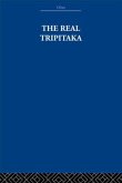 The Real Tripitaka The Real Tripitaka