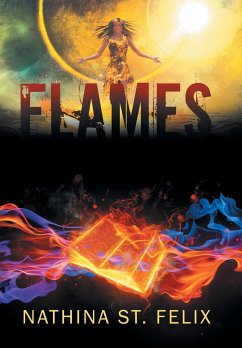 Flames - St. Felix, Nathina