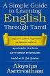 A Simple Guide to Learning English... - Bild 1