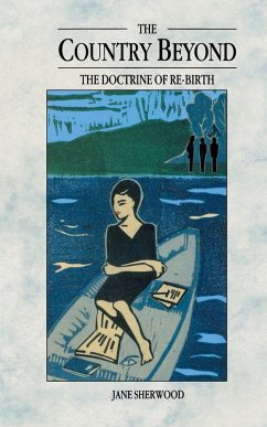 Cover The Country Beyond