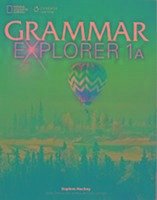 Grammar Explorer Split Edition A Level 1