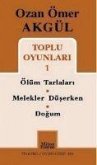 Ölüm Tarlalari - Melekler Düserken - Dogum