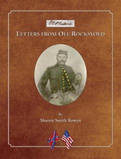 Letters from Ole Rocksvold - Bowen, Sharon Smith