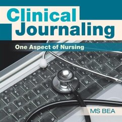 Clinical Journaling - Bea