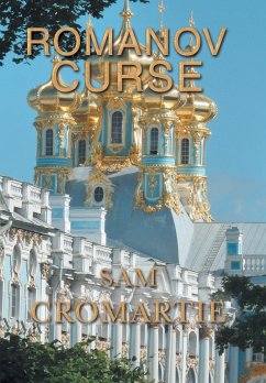 Romanov Curse - Cromartie, Sam