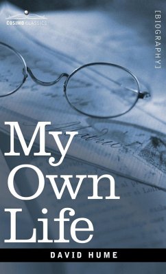 Cover My Own Life