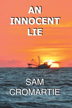 An Innocent Lie - Cromartie, Sam