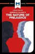 An Analysis of Gordon W. Allport's The... - Bild 1