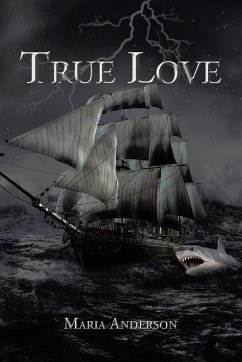 True Love - Anderson, Maria