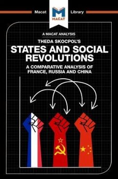 An Analysis of Theda Skocpol's States and Social Revolutions - Quinn, Riley