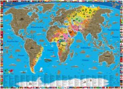 Cover Rubbelposter Welt