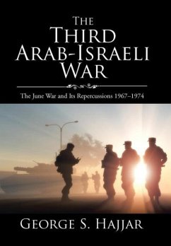 The Third Arab-Israeli War - Hajjar, George S.