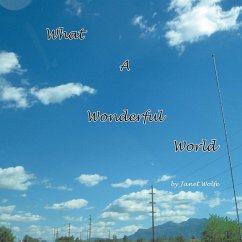 What a Wonderful World - Wolfe, Janet