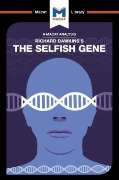 An Analysis of Richard Dawkins's The Selfish Gene - Davis, Nicola