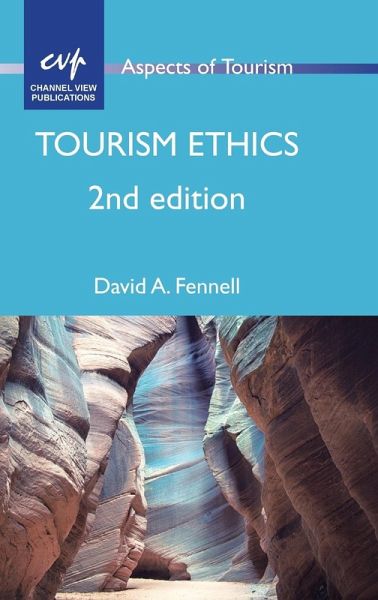 Tourism Ethics Tourism Ethics