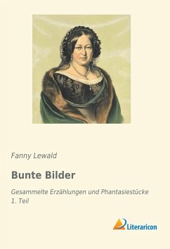 Bunte Bilder - Lewald, Fanny