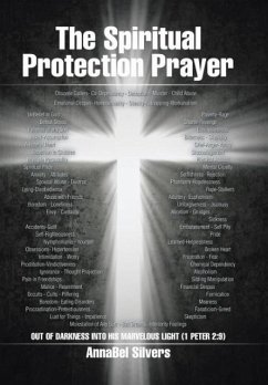 The Spiritual Protection Prayer