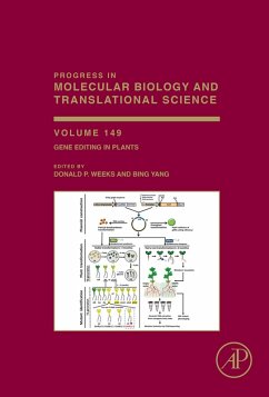 Gene Editing in Plants (eBook, ePUB)