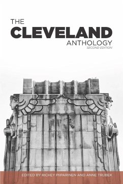 Cover The Cleveland Anthology (eBook, ePUB)