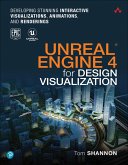 Unreal Engine 4 for Design Visualization (eBook, ePUB)