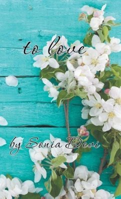 To Love - Devi, Sonia