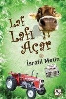 Laf Lafi Acar - Metin, Israfil