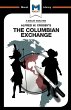 An Analysis of Alfred W. Crosby's The... - Bild 1