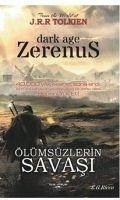 Zerenus-Ölümsüzlerin Savasi - G. Ricco, E.