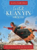 Wild Kuan Oracle - New Edition Wild Kuan Oracle - New Edition
