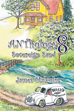 Anthology 8 - Malcolm, James