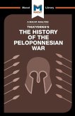 An Analysis of Thucydides's History of the Peloponnesian War An Analysis of Thucydides's History of the Peloponnesian War