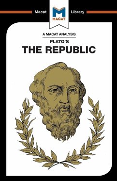 An Analysis of Plato's The Republic - Orr, James